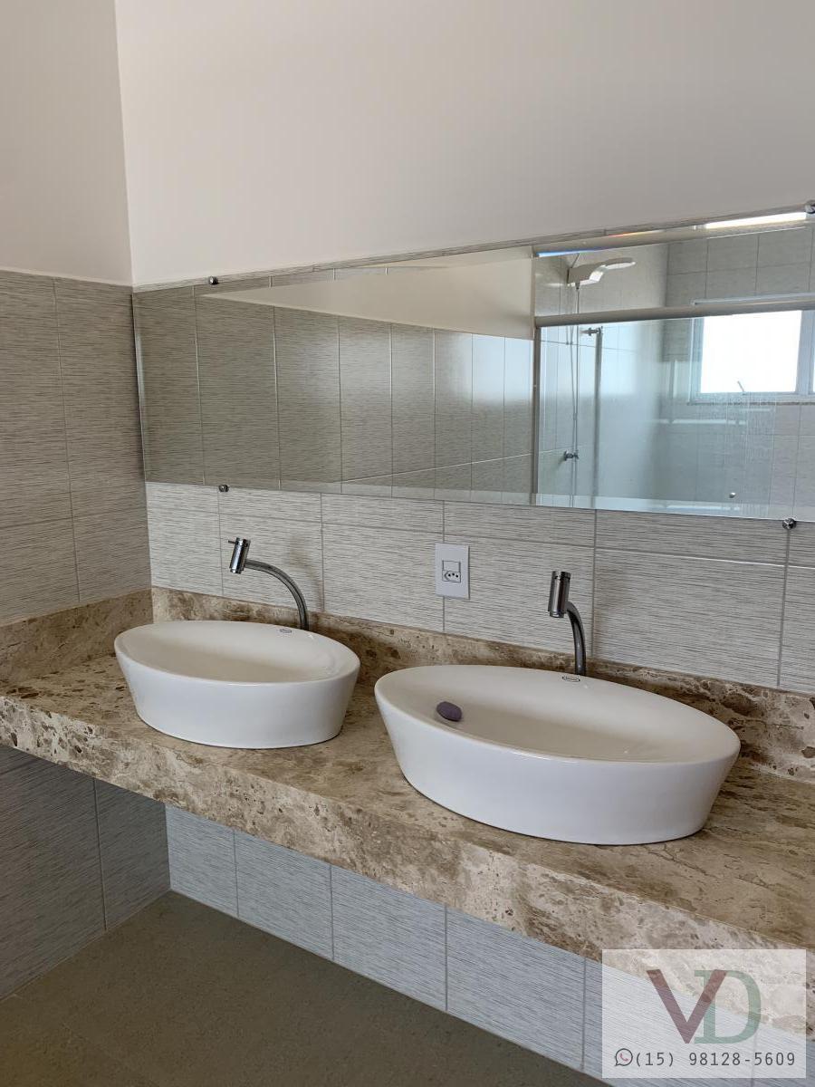 Casa de Condomínio, 3 quartos - Foto 24