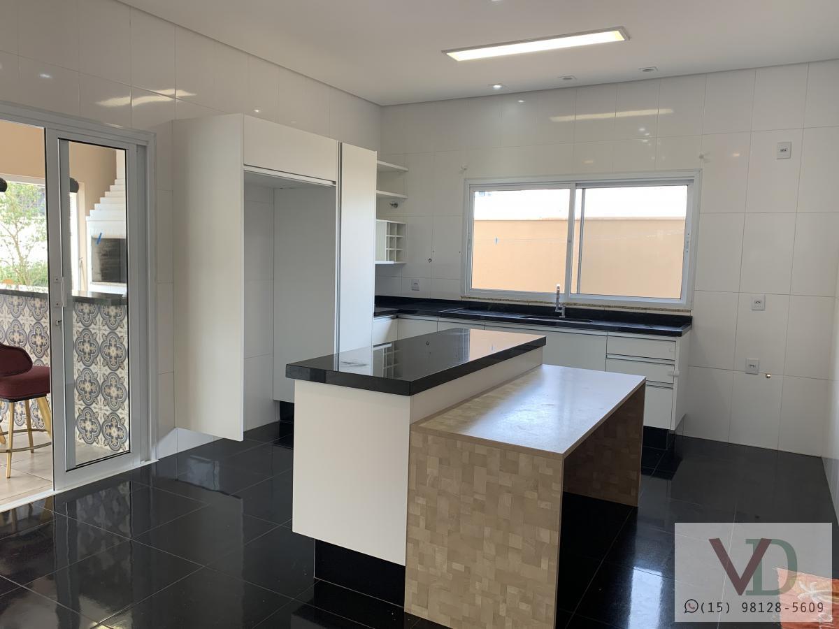 Casa de Condomínio, 3 quartos - Foto 6