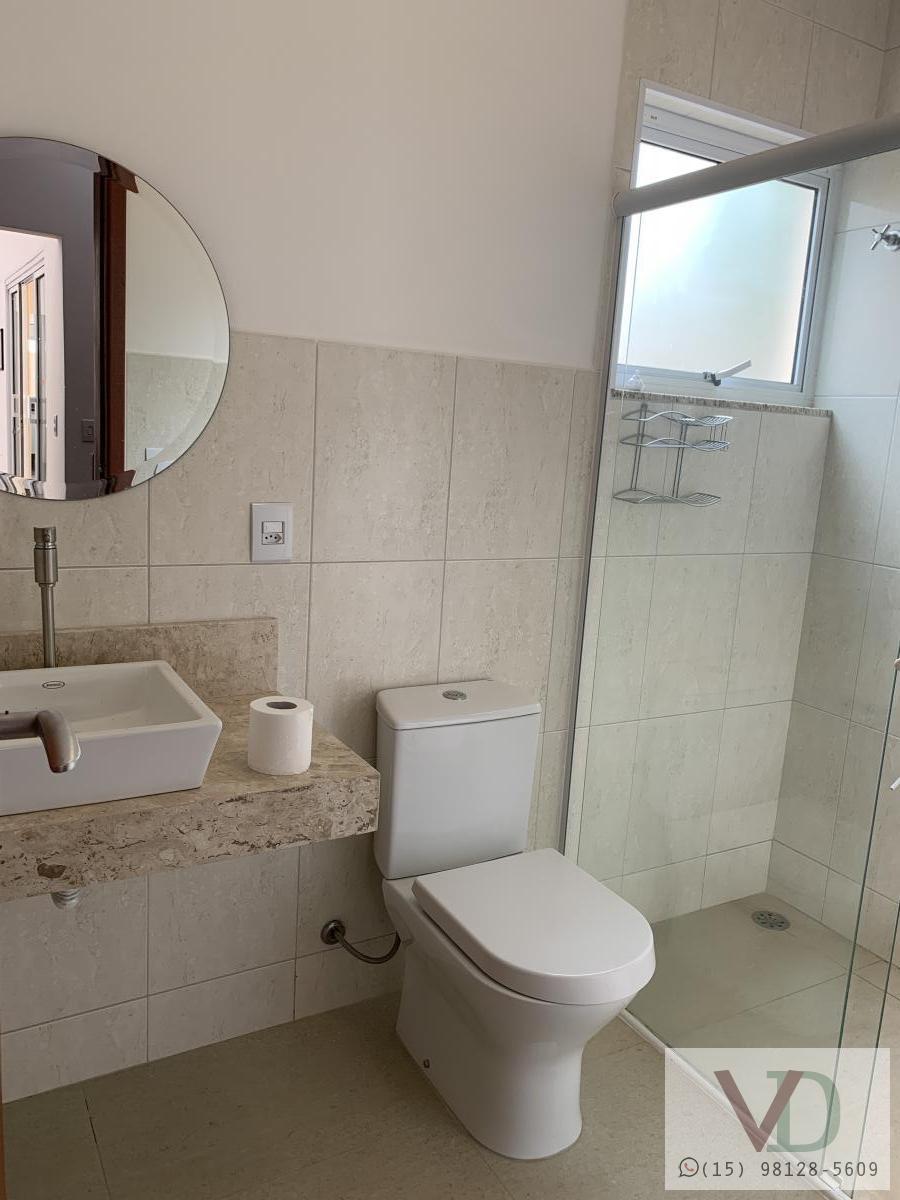 Casa de Condomínio, 3 quartos - Foto 18