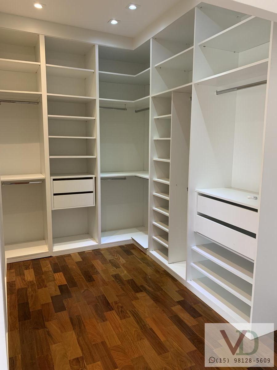 Casa de Condomínio, 3 quartos - Foto 22