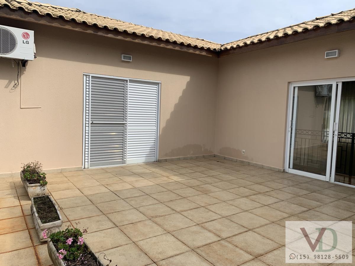 Casa de Condomínio, 3 quartos - Foto 21