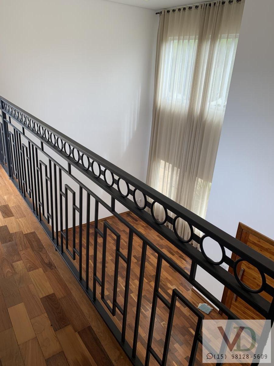 Casa de Condomínio, 3 quartos - Foto 19