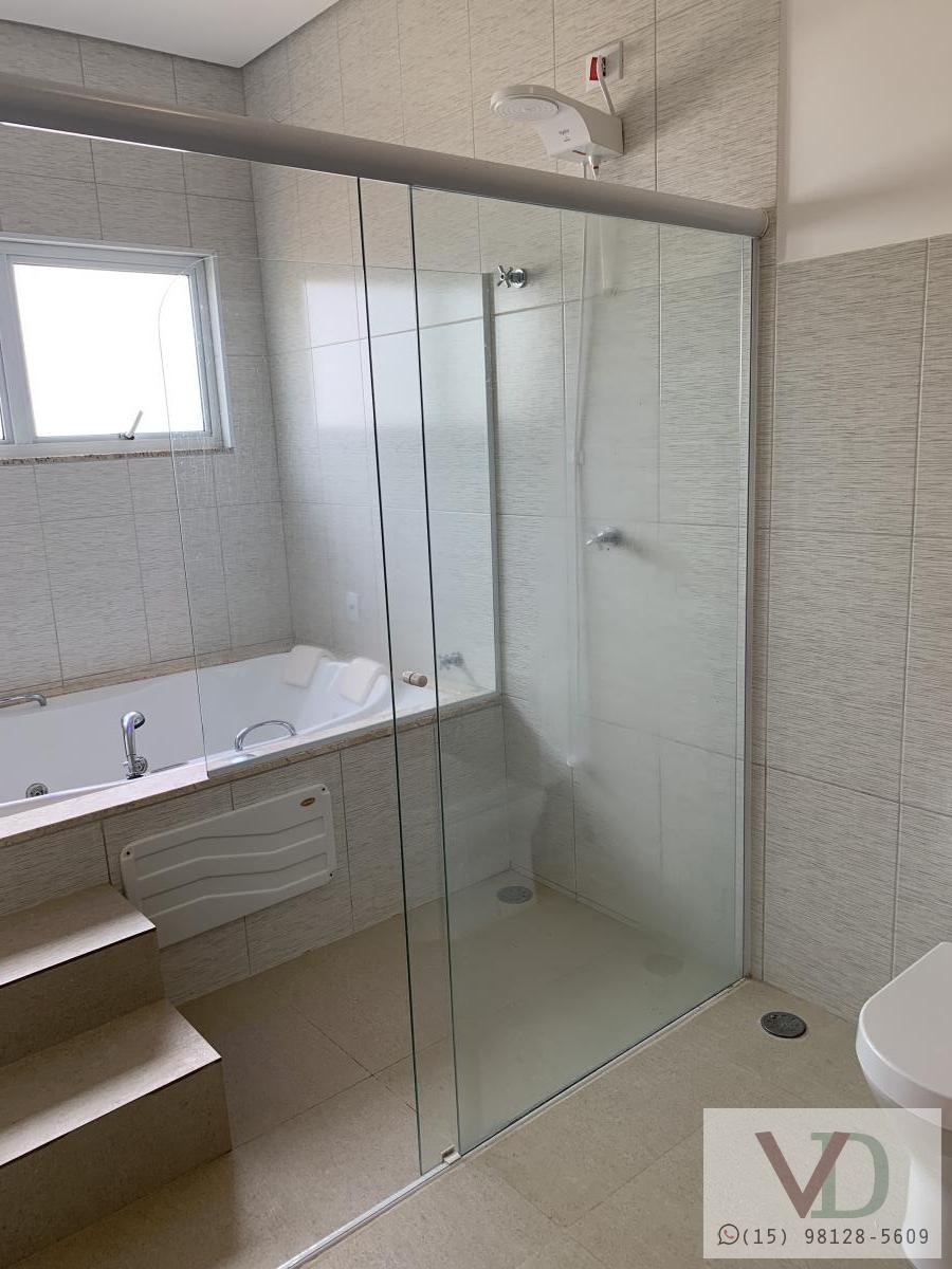 Casa de Condomínio, 3 quartos - Foto 25