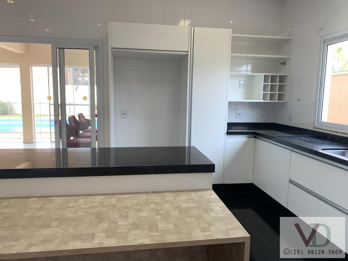 Casa de Condomínio, 3 quartos - Foto 7