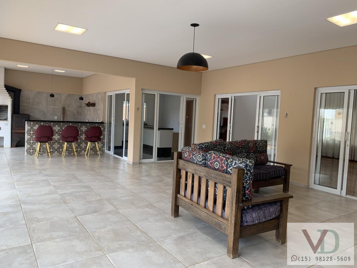 Casa de Condomínio, 3 quartos - Foto 11