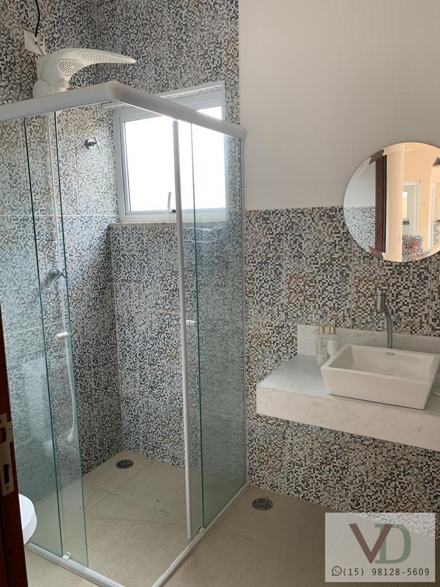 Casa de Condomínio, 3 quartos - Foto 13