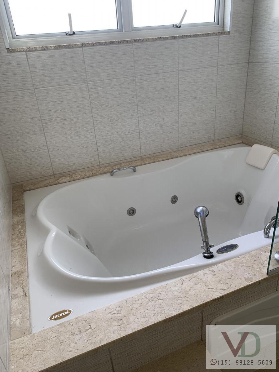 Casa de Condomínio, 3 quartos - Foto 23