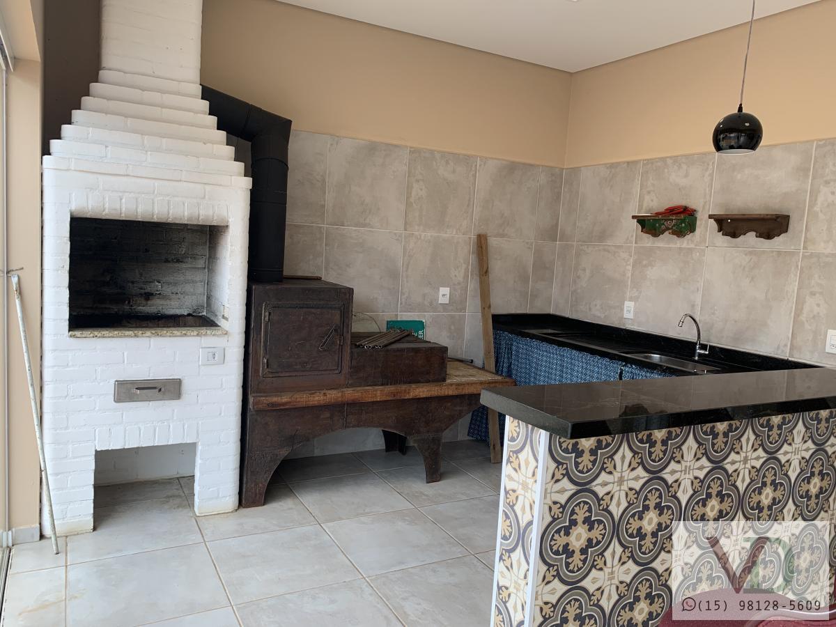 Casa de Condomínio, 3 quartos - Foto 12