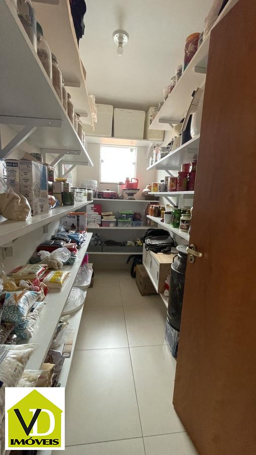 Sobrado, 3 quartos, 200 m² - Foto 26