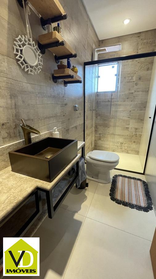 Sobrado, 3 quartos, 200 m² - Foto 21