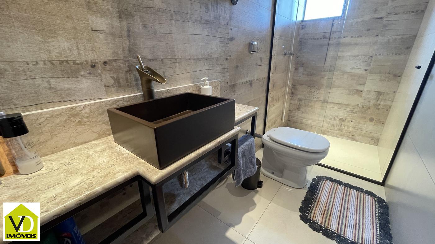 Sobrado, 3 quartos, 200 m² - Foto 22