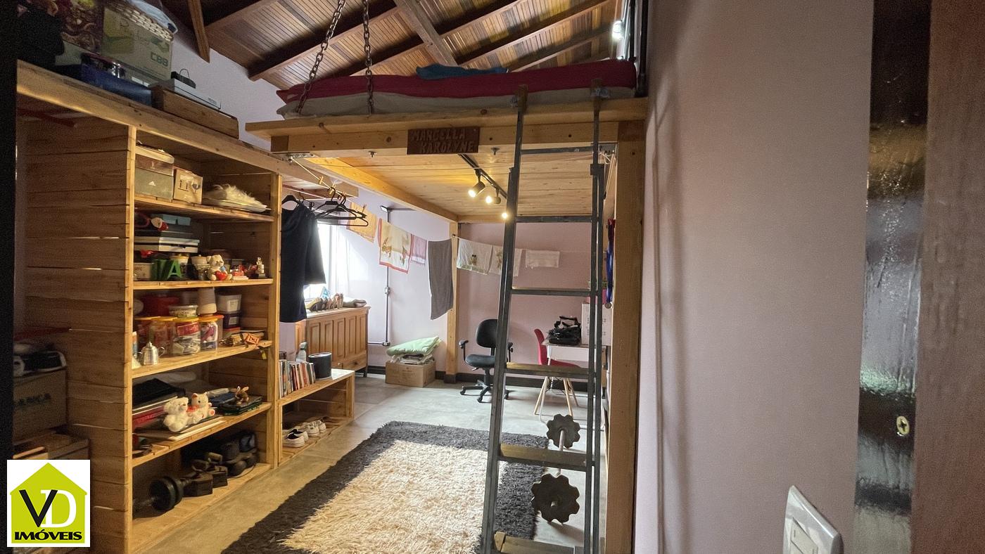 Sobrado, 3 quartos, 200 m² - Foto 20