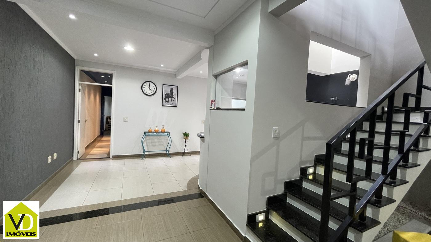 Sobrado, 3 quartos, 200 m² - Foto 7