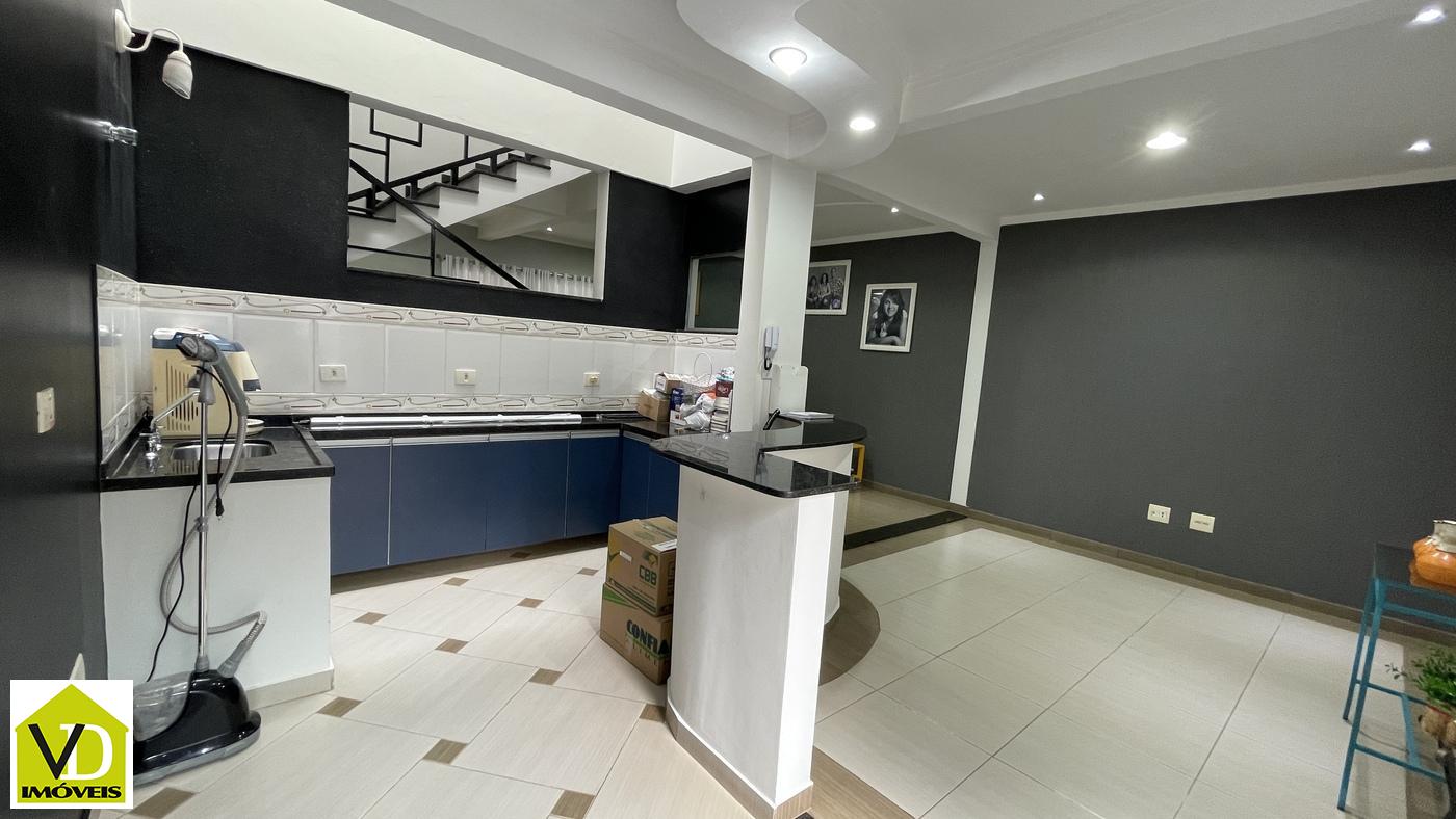 Sobrado, 3 quartos, 200 m² - Foto 9