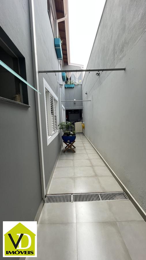 Sobrado, 3 quartos, 200 m² - Foto 27
