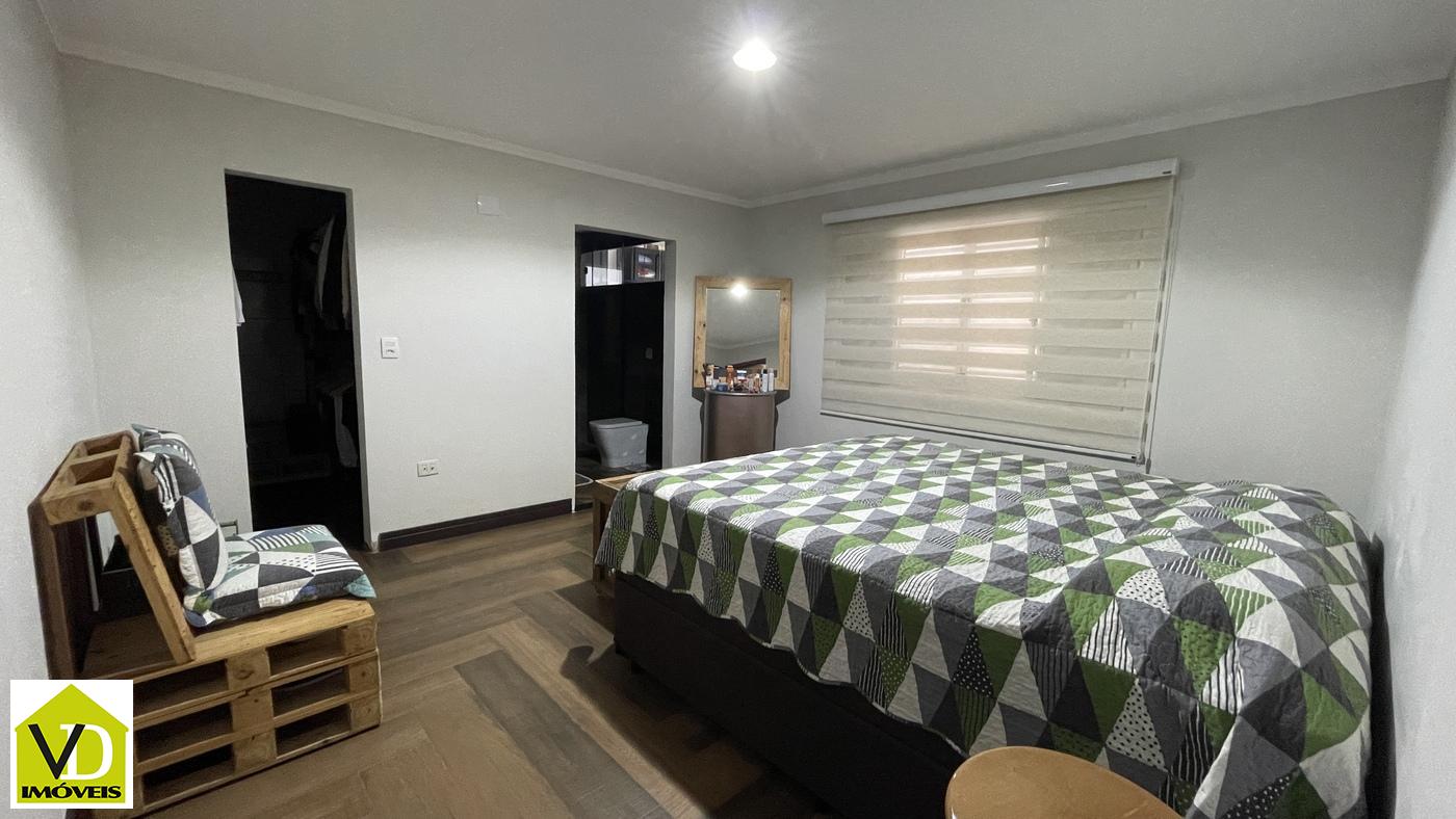 Sobrado, 3 quartos, 200 m² - Foto 12