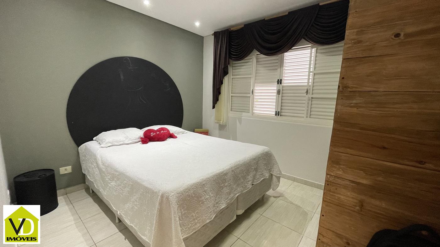 Sobrado, 3 quartos, 200 m² - Foto 10