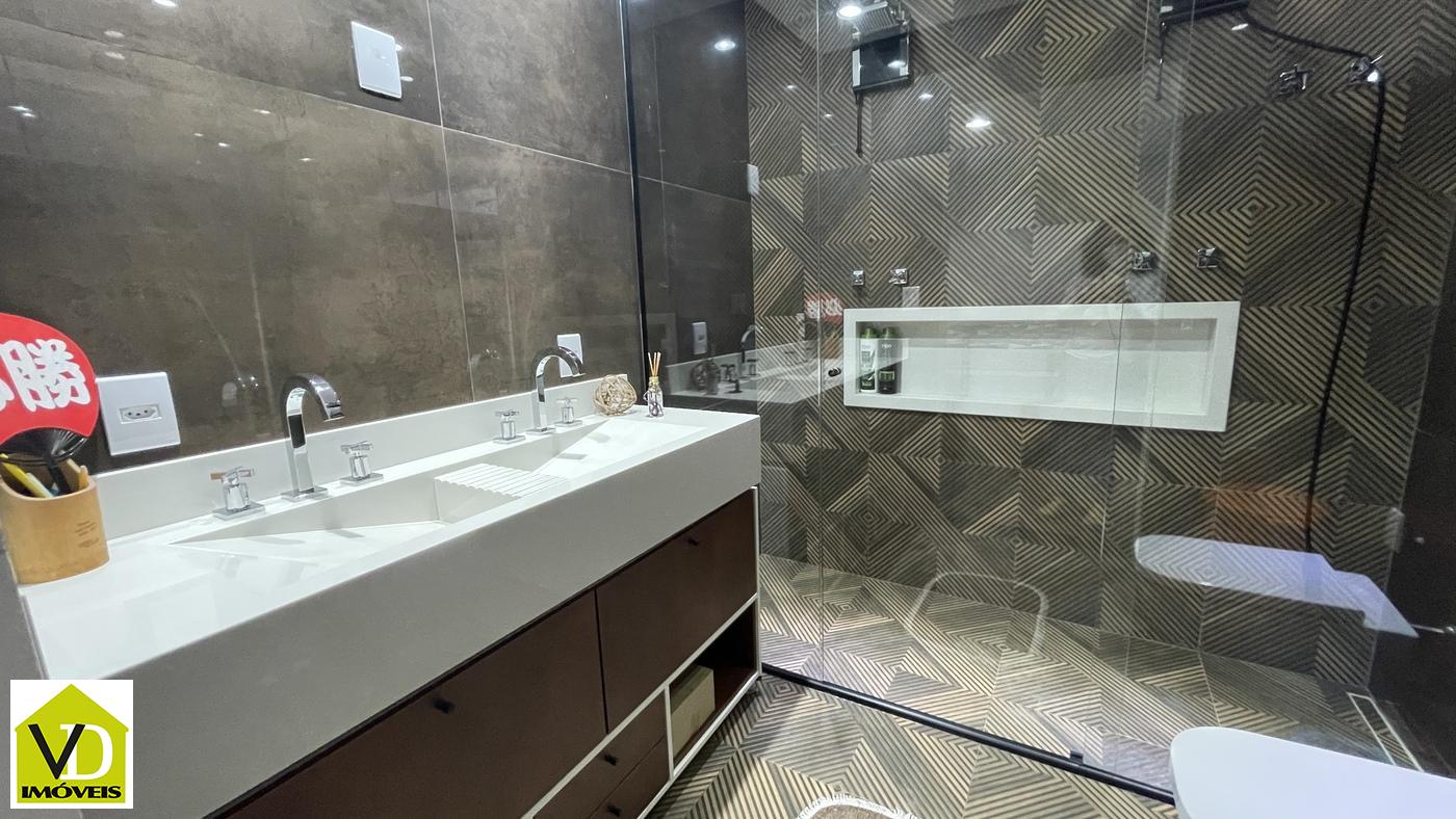 Sobrado, 3 quartos, 200 m² - Foto 16