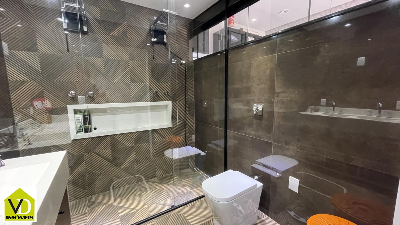 Sobrado, 3 quartos, 200 m² - Foto 17