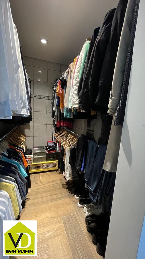 Sobrado, 3 quartos, 200 m² - Foto 14