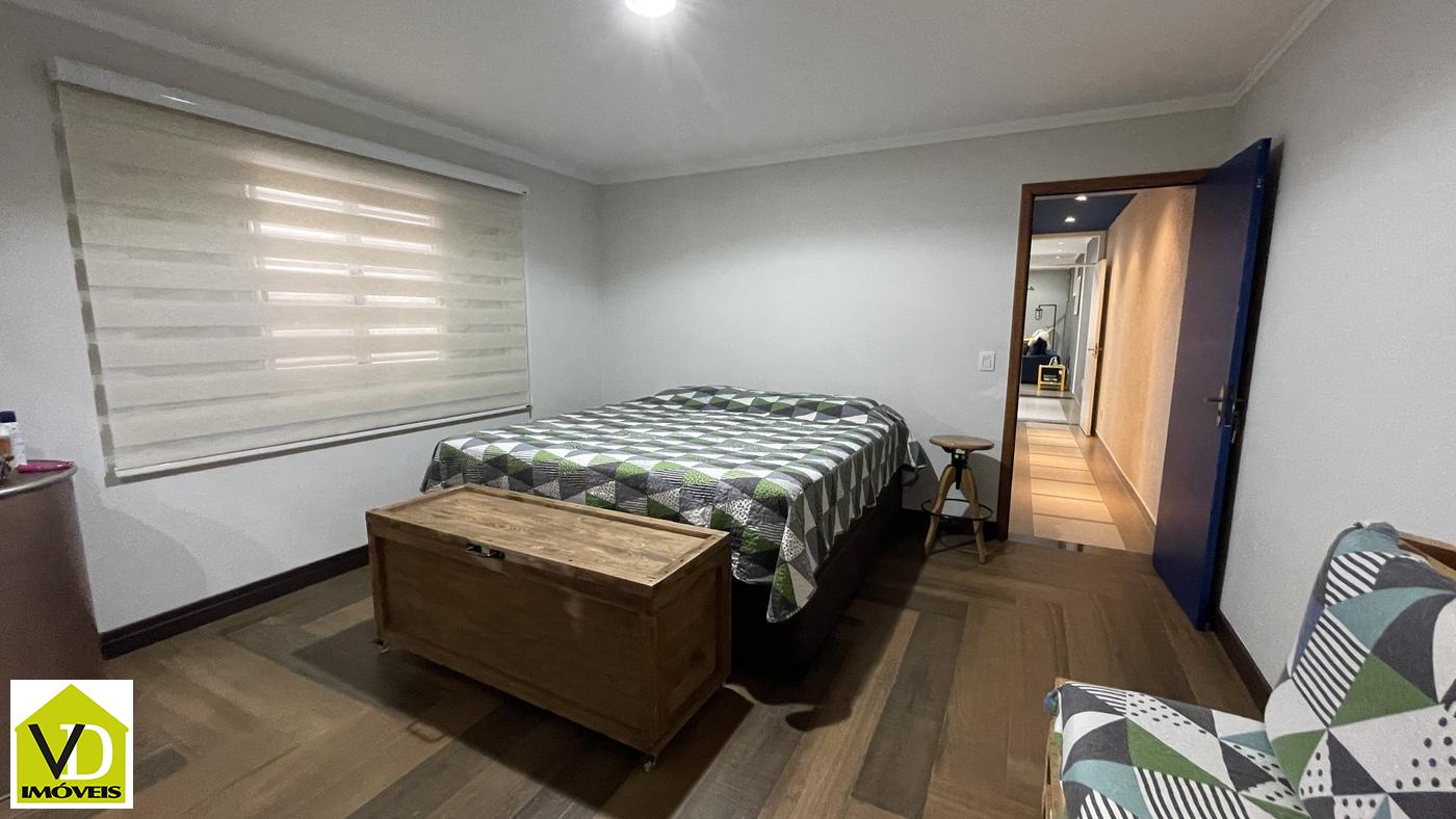 Sobrado, 3 quartos, 200 m² - Foto 13