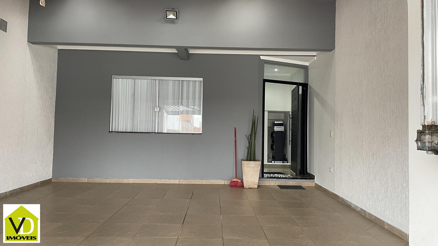 Sobrado, 3 quartos, 200 m² - Foto 2