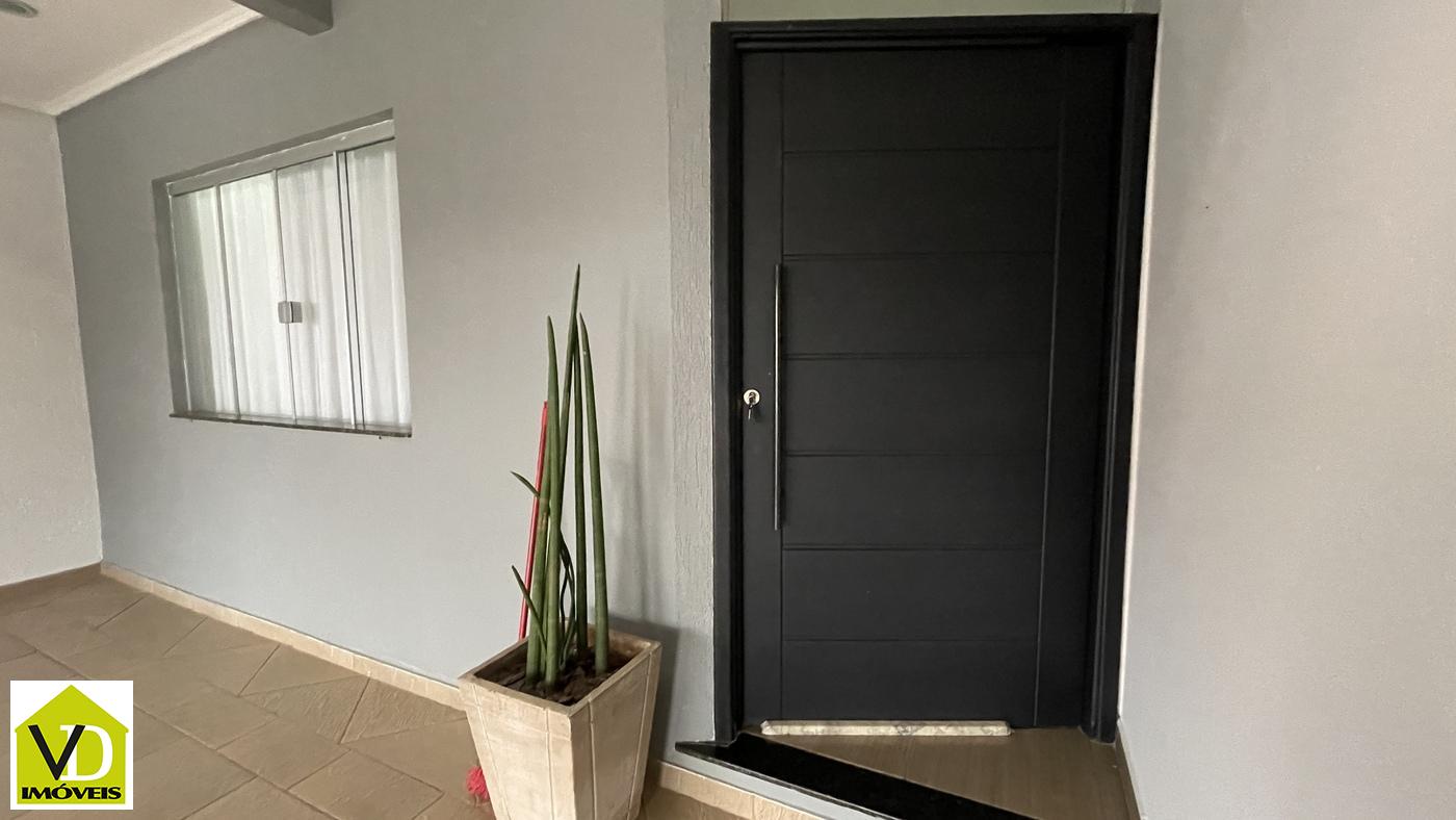 Sobrado, 3 quartos, 200 m² - Foto 5