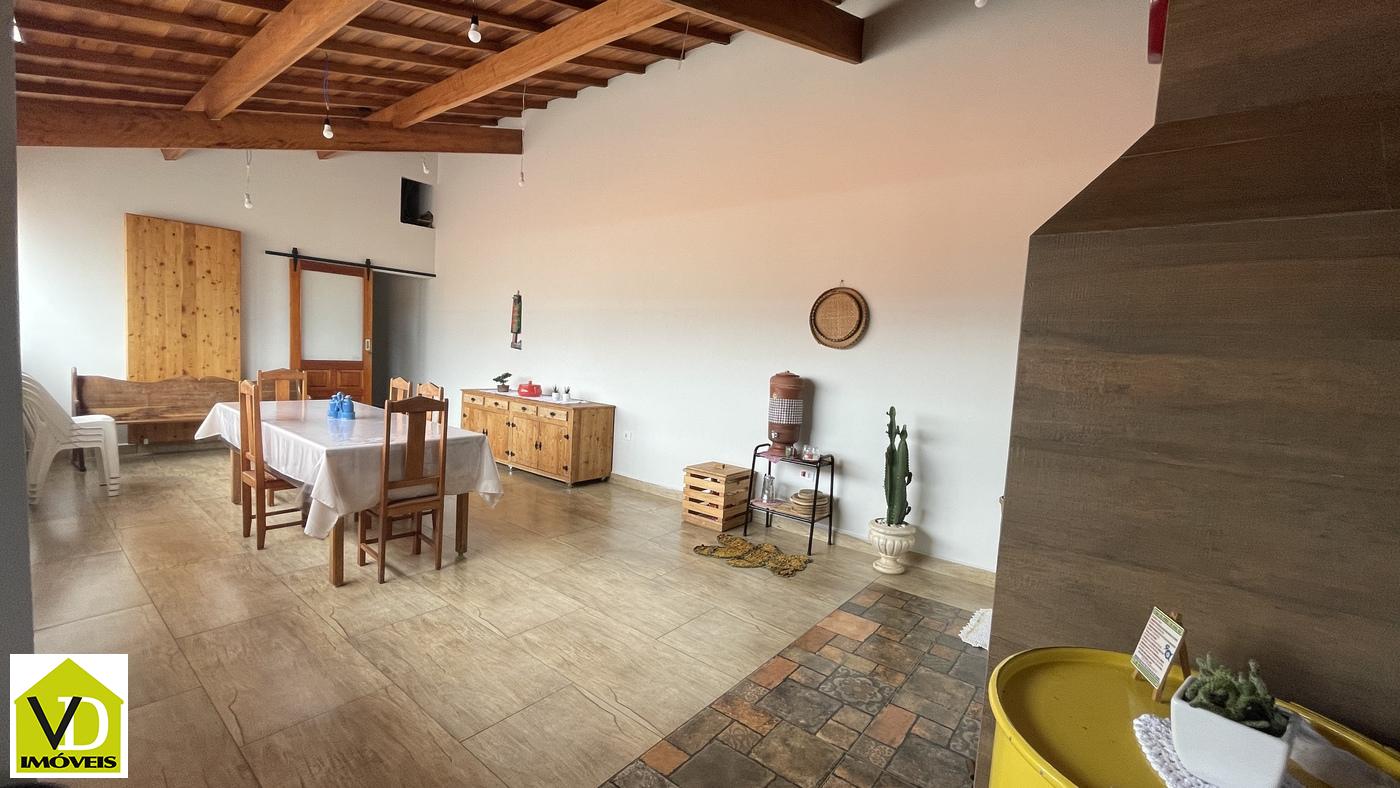 Sobrado, 3 quartos, 200 m² - Foto 23