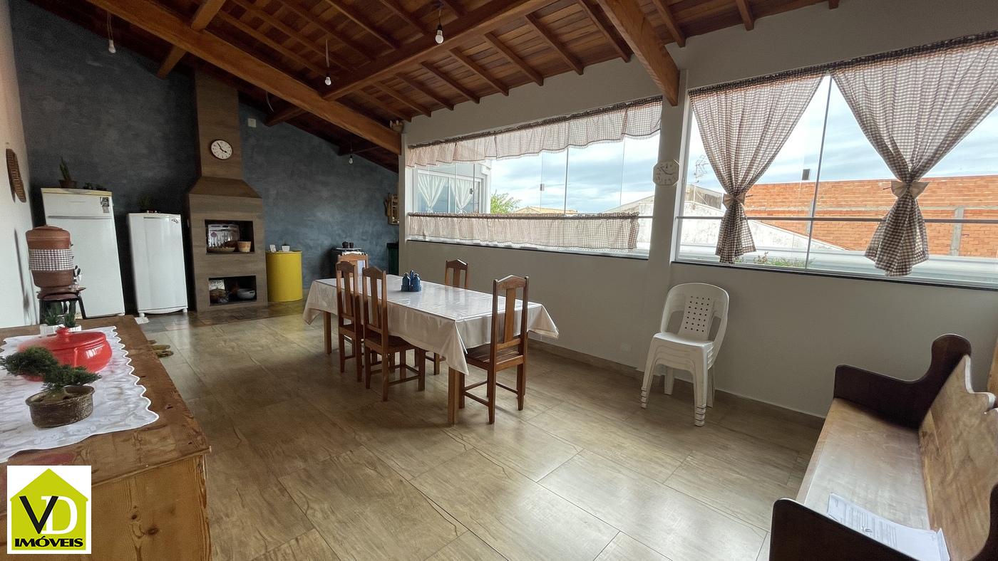 Sobrado, 3 quartos, 200 m² - Foto 24