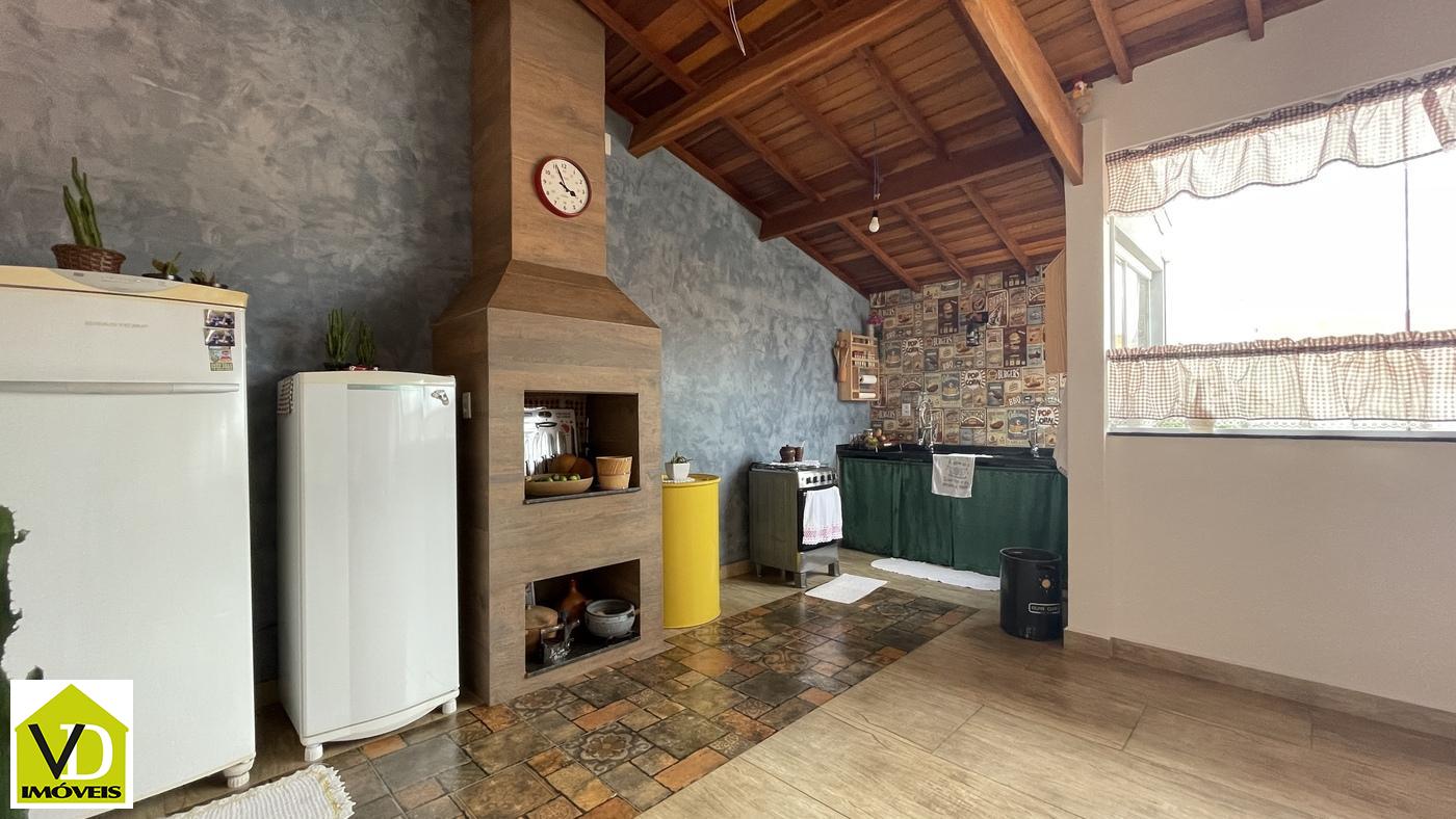 Sobrado, 3 quartos, 200 m² - Foto 25