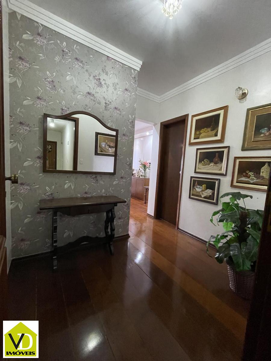 Apartamento, 3 quartos, 198 m² - Foto 3