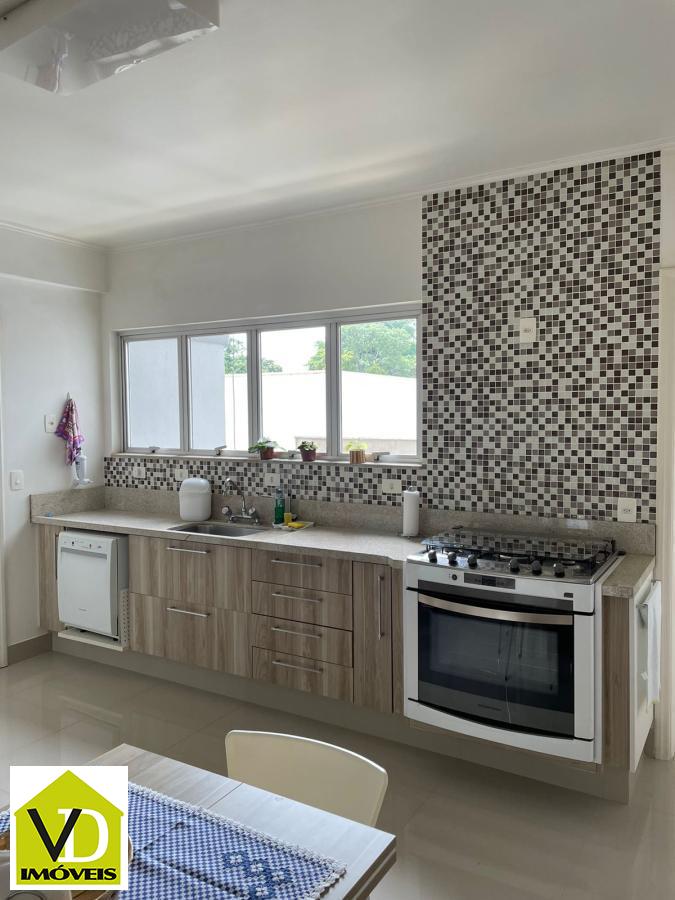 Apartamento, 3 quartos, 198 m² - Foto 14