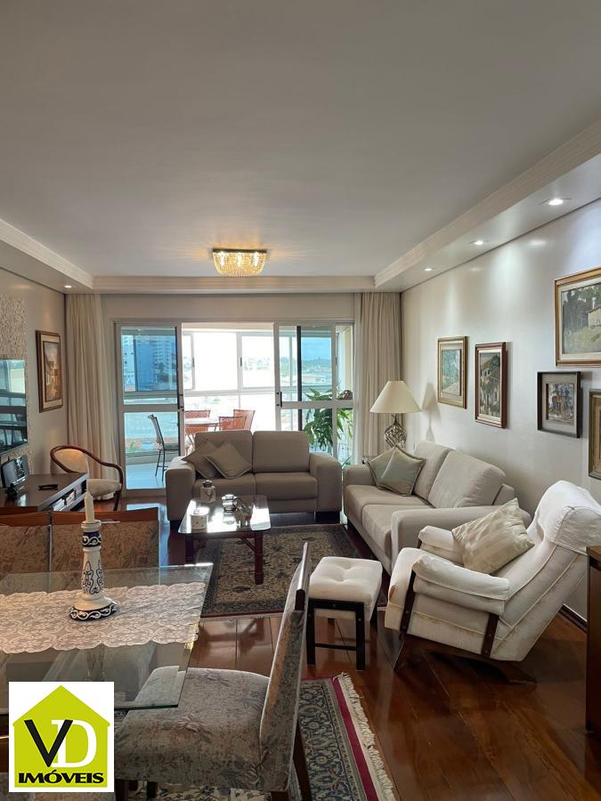 Apartamento, 3 quartos, 198 m² - Foto 7