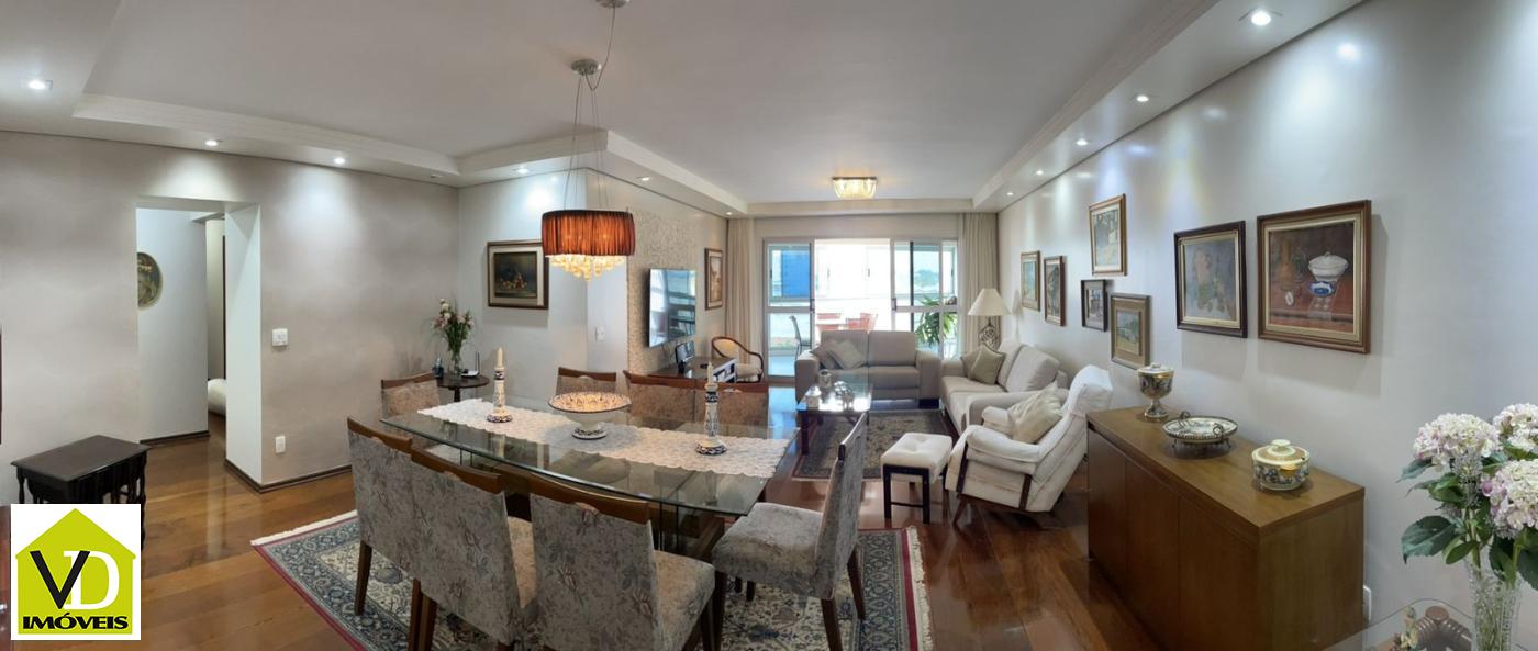 Apartamento, 3 quartos, 198 m² - Foto 6