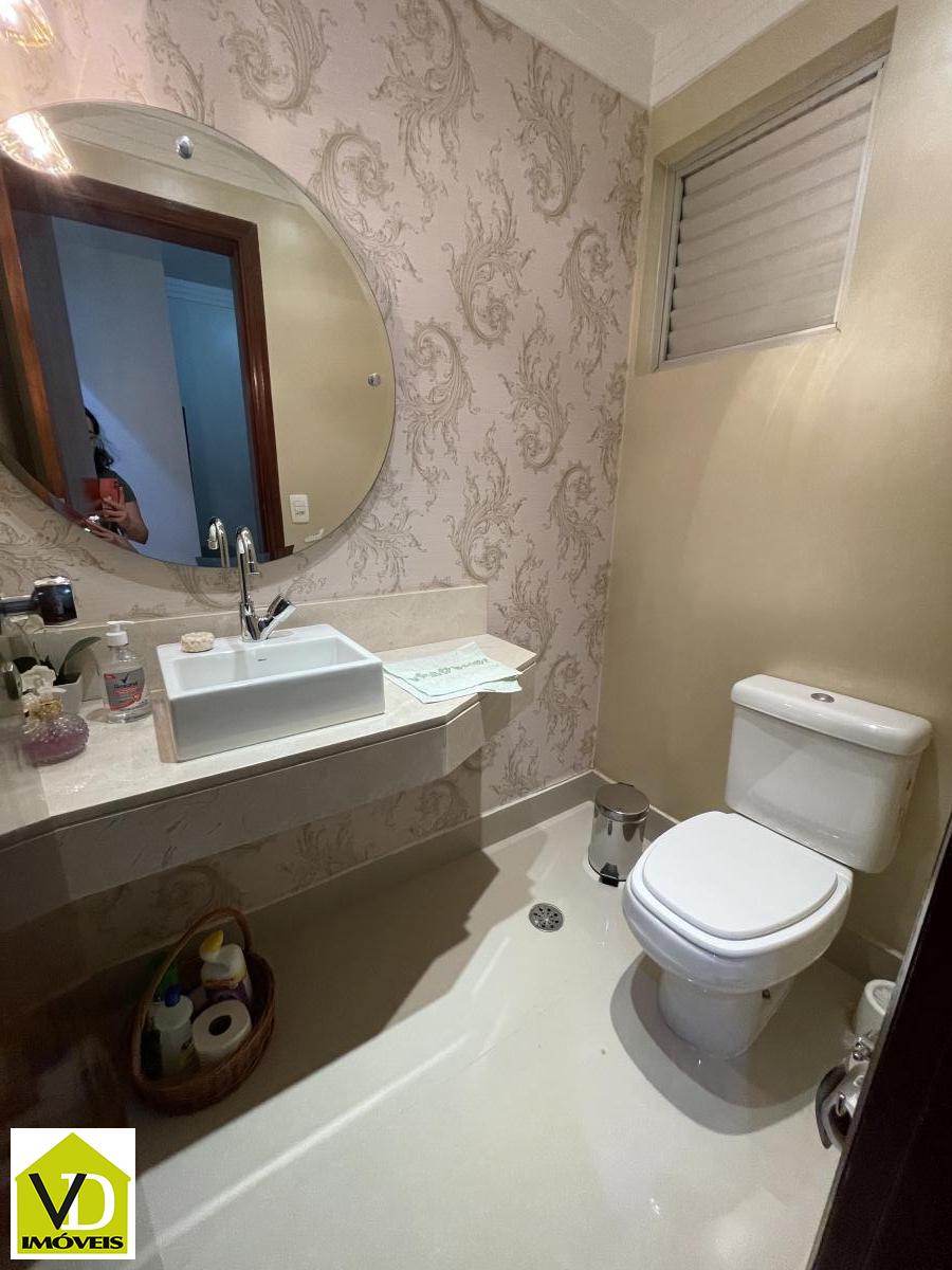 Apartamento, 3 quartos, 198 m² - Foto 5