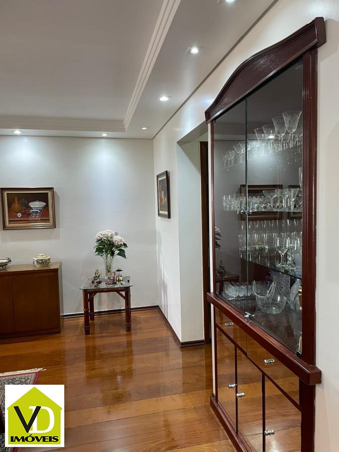 Apartamento, 3 quartos, 198 m² - Foto 8