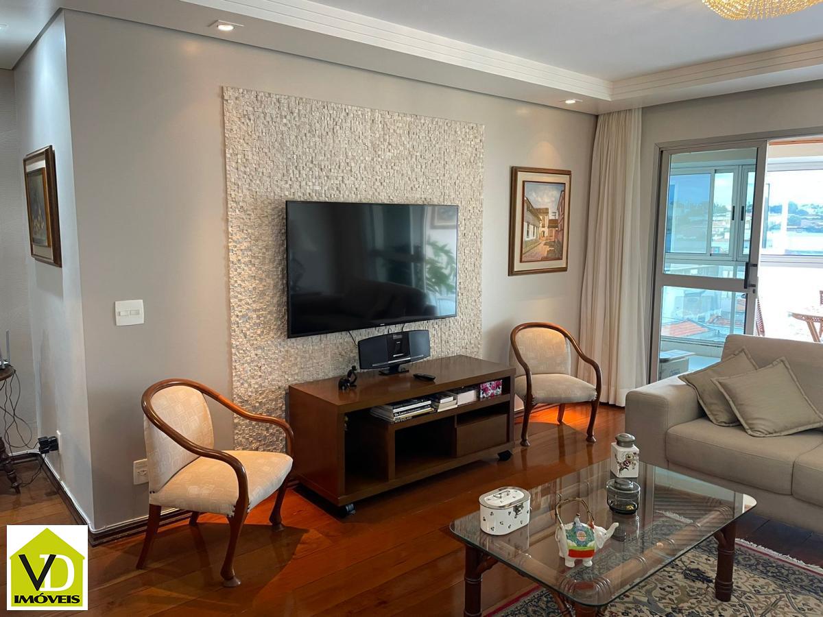 Apartamento, 3 quartos, 198 m² - Foto 9