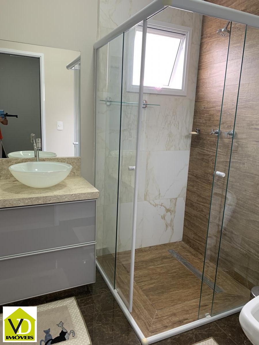 Casa de Condomínio, 4 quartos - Foto 13