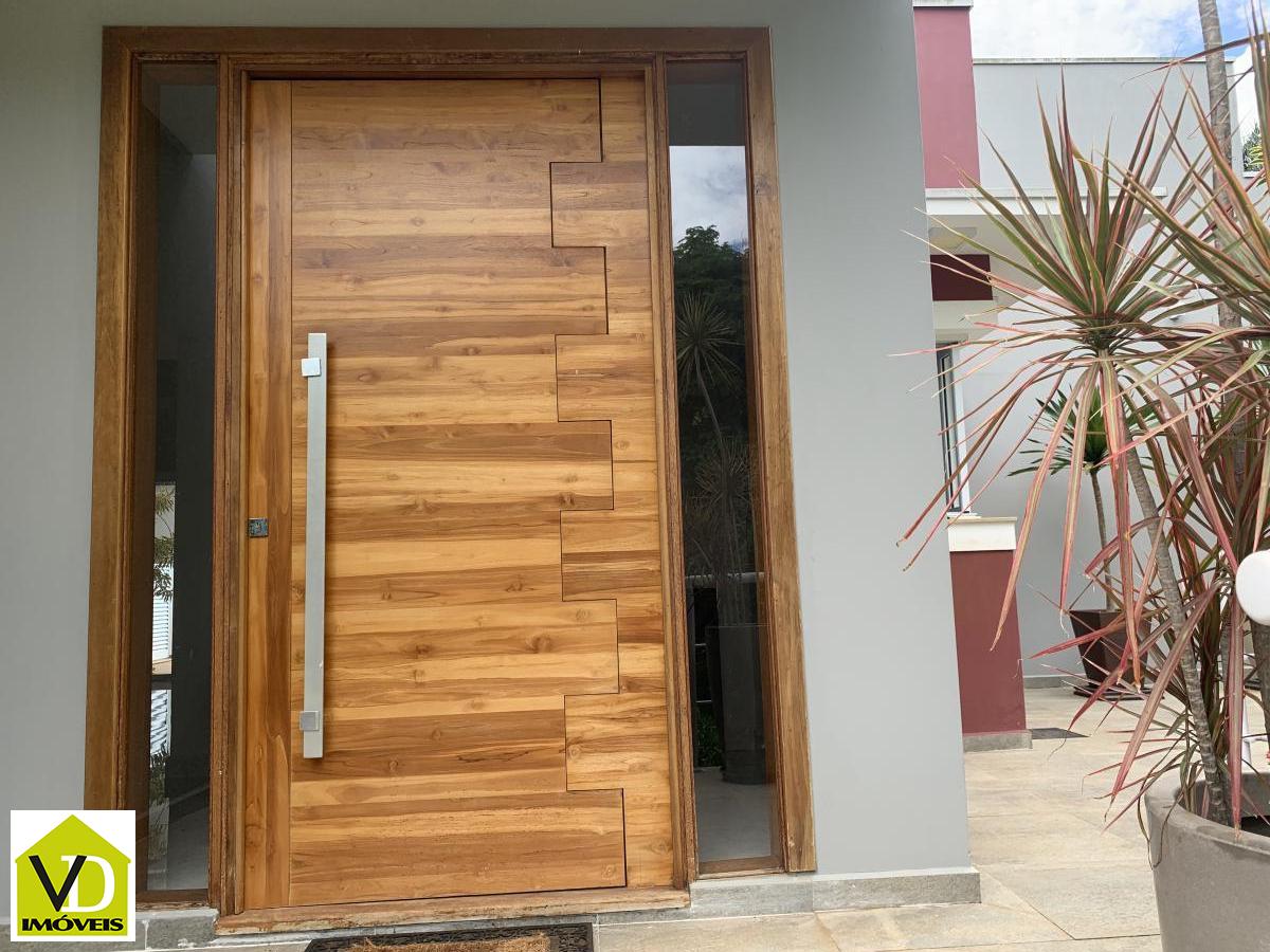 Casa de Condomínio, 4 quartos - Foto 2