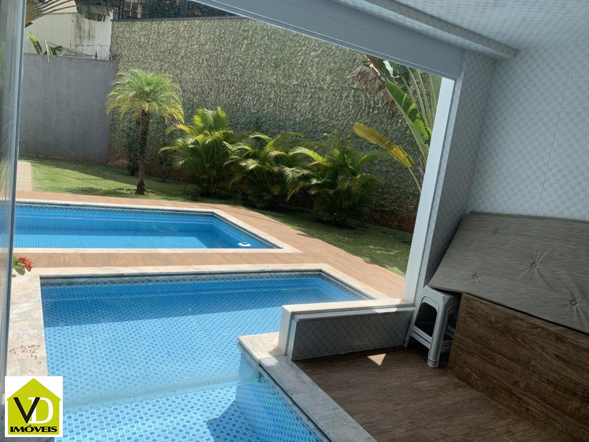 Casa de Condomínio, 4 quartos - Foto 25