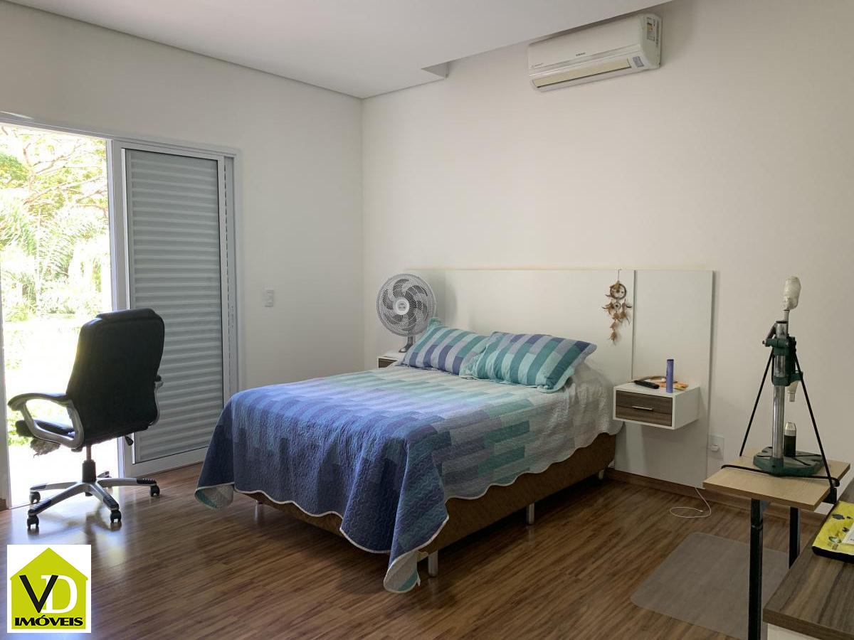 Casa de Condomínio, 4 quartos - Foto 11