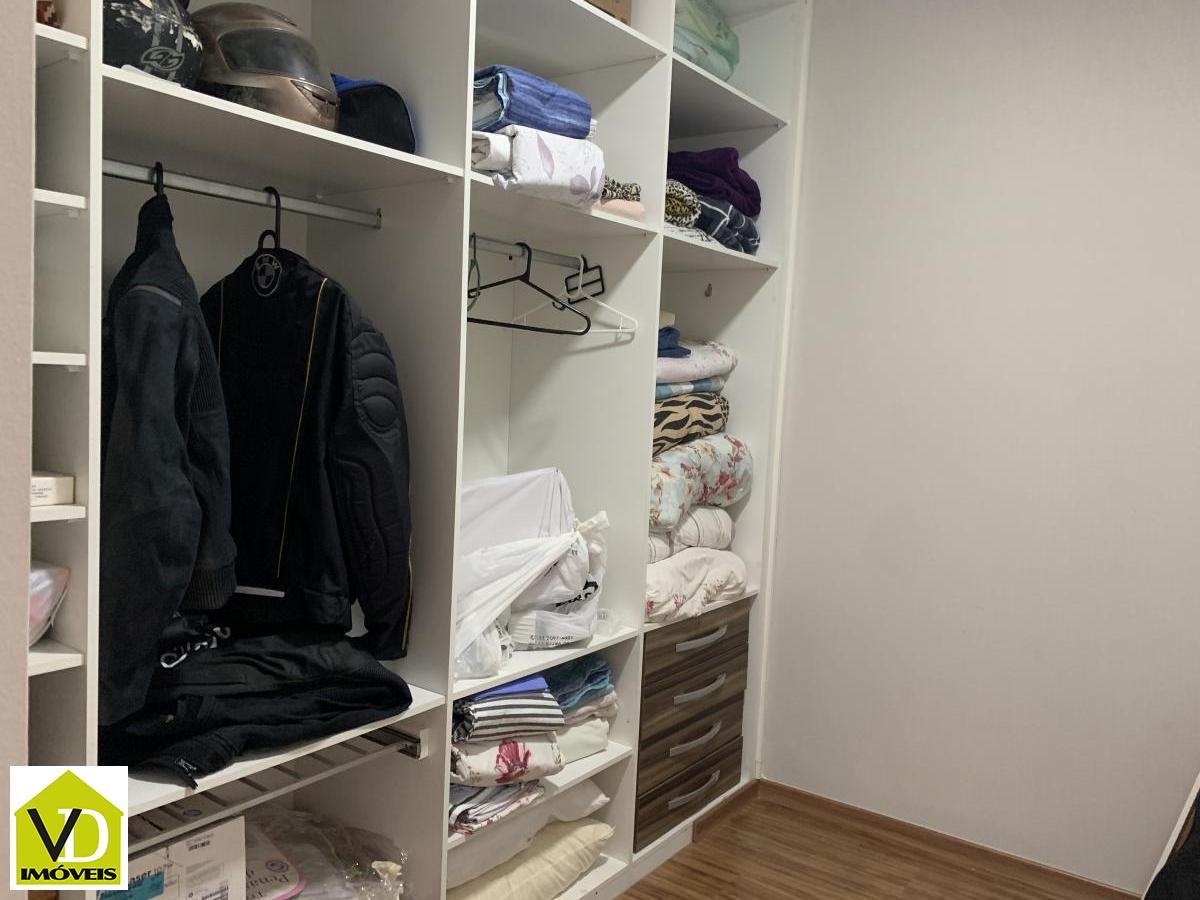 Casa de Condomínio, 4 quartos - Foto 14