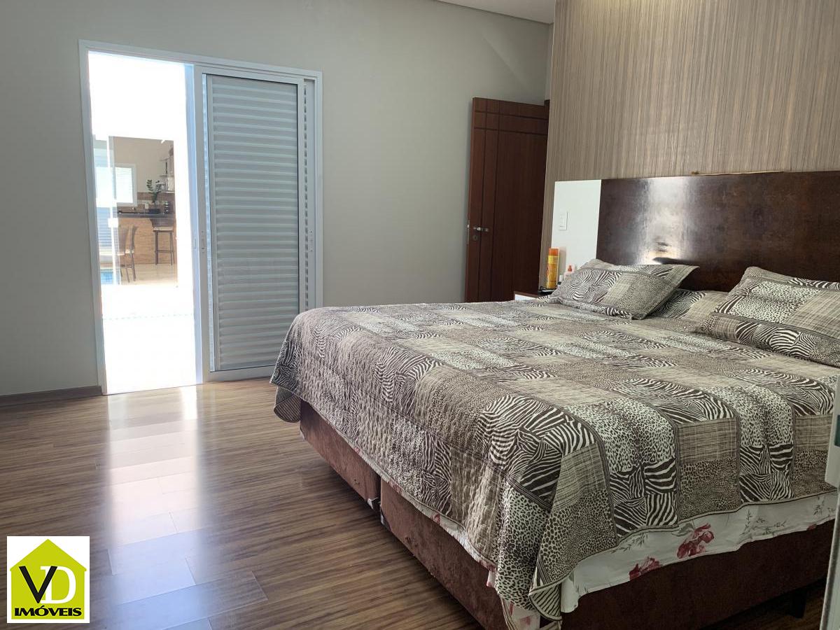 Casa de Condomínio, 4 quartos - Foto 17