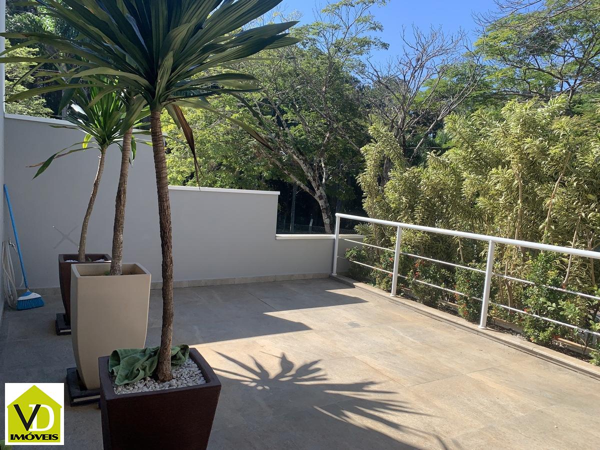 Casa de Condomínio, 4 quartos - Foto 9