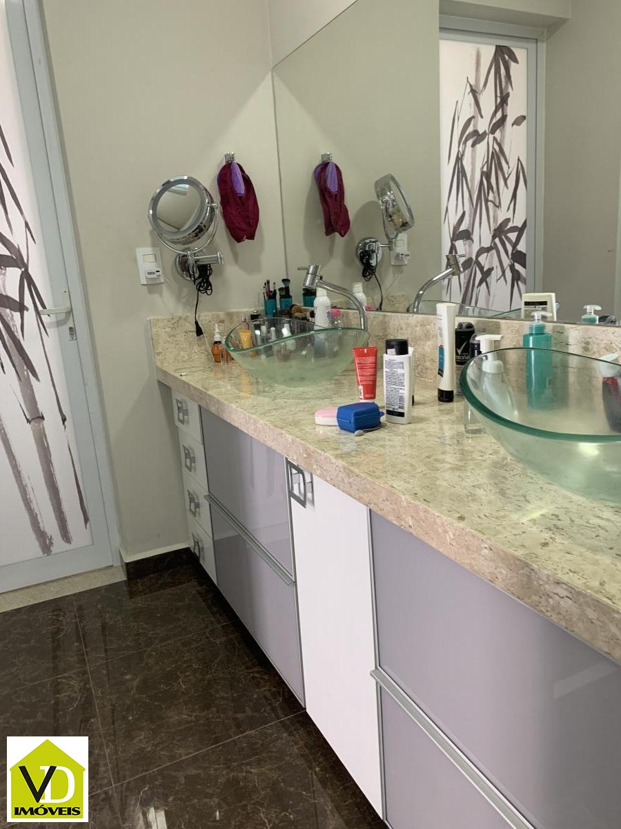 Casa de Condomínio, 4 quartos - Foto 19