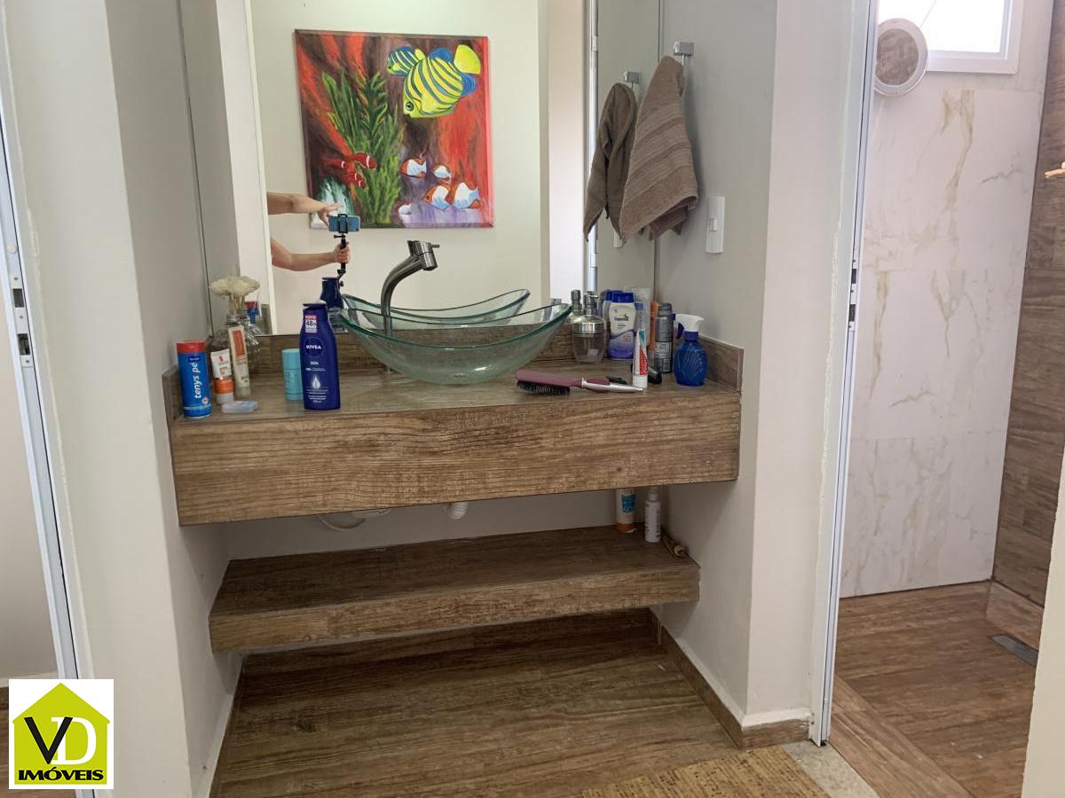 Casa de Condomínio, 4 quartos - Foto 23