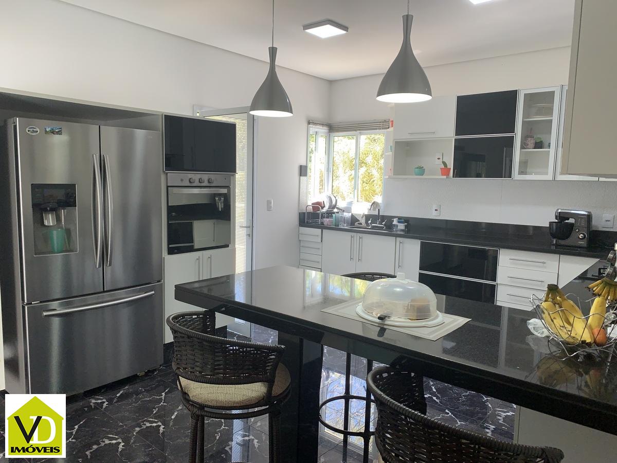 Casa de Condomínio, 4 quartos - Foto 6