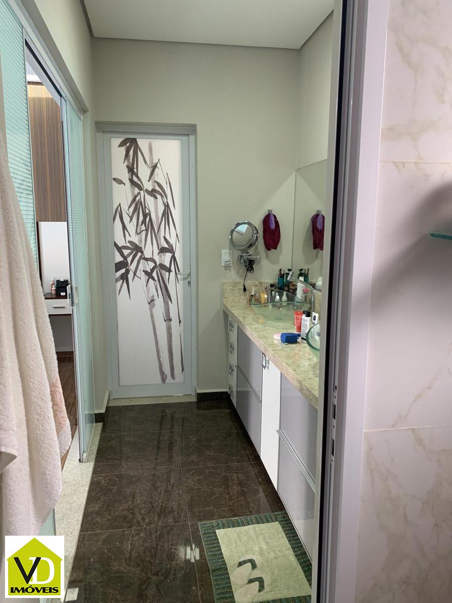 Casa de Condomínio, 4 quartos - Foto 18