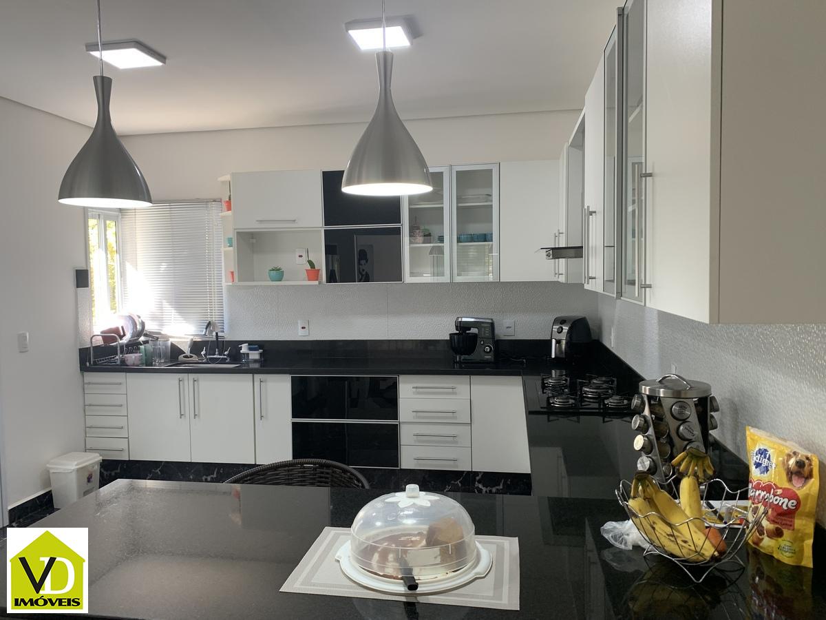 Casa de Condomínio, 4 quartos - Foto 8