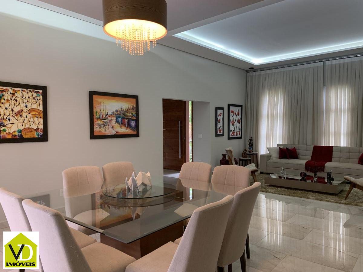 Casa de Condomínio, 4 quartos - Foto 4